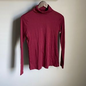 NWT! Charter Club Ladies Turtle Neck Long Sleeve